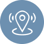GPS Tracking icon