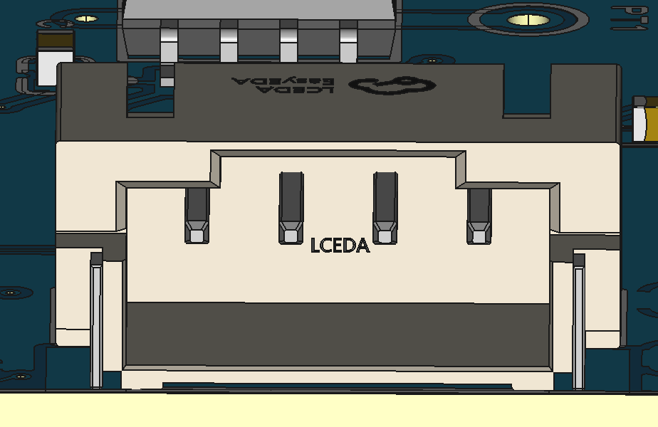 Serial/VE.Direct port